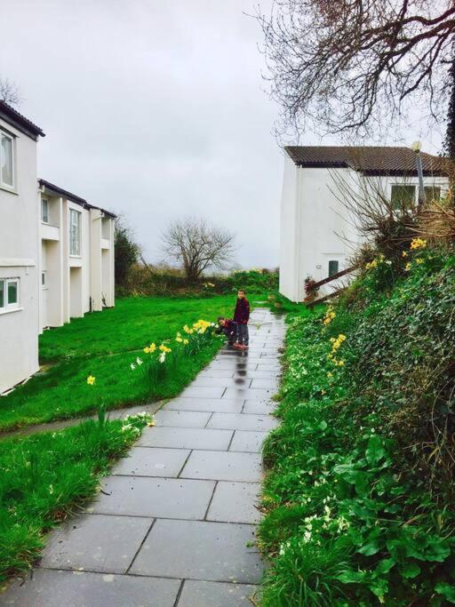 Tamar Valley, Cornwall Callington Luaran gambar