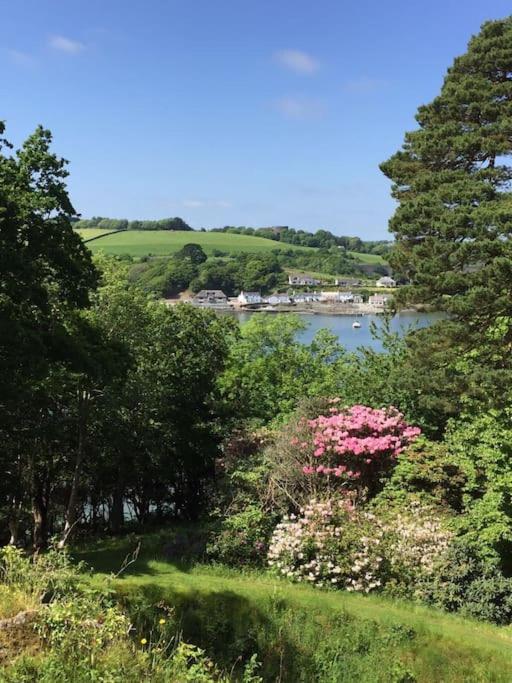 Tamar Valley, Cornwall Callington Luaran gambar