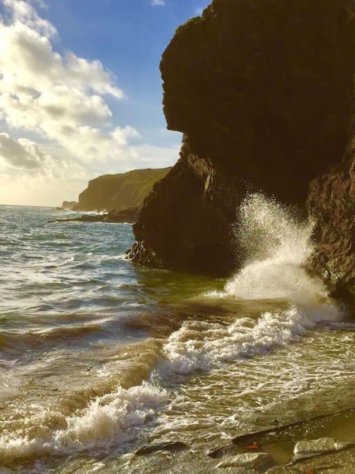 Tamar Valley, Cornwall Callington Luaran gambar